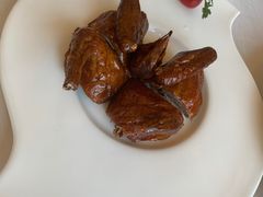 -君思港湾(富强店)
