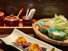 -三川·十酒Izakaya(南昌路店)
