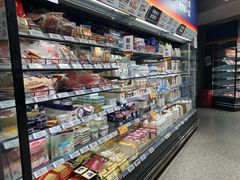 -ALDI奥乐齐超市(凯德虹口店)