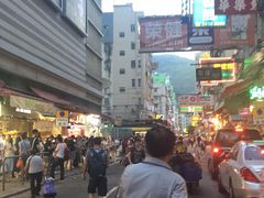 -杨屋道街市