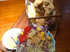 -鳗鱼家·深夜食堂(军博店)
