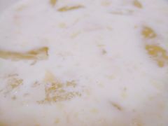 椰奶清补凉-志龙皇冠吃货椰子铺