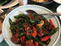 -小厨娘淮扬菜(天印大道店)