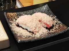 -Sushi Hanzo半藏(天环广场店)