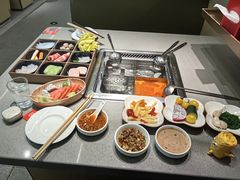 -海底捞火锅(太原南站店)