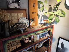 -古耳咖啡(北锣店)