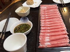 -东来顺饭庄(金泉广场店)