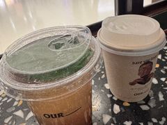 -OUR Bakery(国贸商城店)