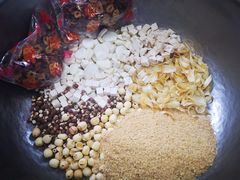 润肠通便代餐粉-苗苗五谷养生磨坊(水陆小区店)