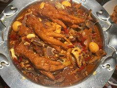 -胖哥俩肉蟹煲(湖滨银泰in77店)