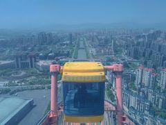 -南昌之星摩天轮