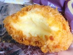 蟹黄风味小贝-鲍师傅糕点(春熙路店)