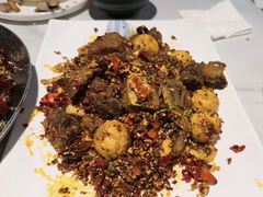 -三猫黑鱼花(南大店)
