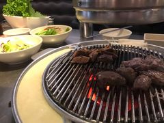 -喜来稀肉(虹泉路店)