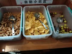 -川锅一号火锅(铜山万达店)