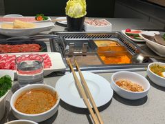 -海底捞火锅(壹悦城店)