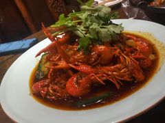 -樟树底(胜利河美食街店)