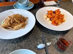 -北平食府.北京烤鸭(亦庄店)