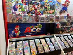 -任天堂Nintendo Switch体验店(天河城店)