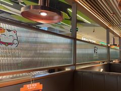 -茄子恰恰·新云南小炒(坪山益田店)