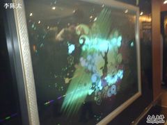 -钱柜KTV(钱柜广场店)