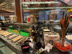 -马哥孛罗酒店·SAVVY全日餐厅