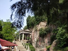 -华清宫景区