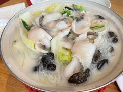 -喜家德虾仁水饺(马栏店)