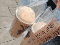 -成川茶店·潮汕工夫浓茶(万象店)