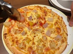 -萨莉亚(巴黎春天成山店)