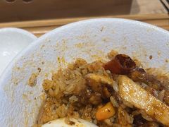 -熊吞·大碗丼烧肉饭(西市场嘉华店)