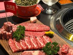 -火浪壹 by tigergrill(33小镇店)