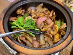 -常来小聚·广州非遗传承餐厅(高德置地店)