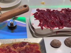-荣叔港式沙嗲牛肉火锅(正佳潮流店)