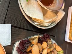 -唐力九头鸟烧烤·罗田吊锅(西云楼店)