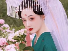 -盘子女人坊(西安至尊店)