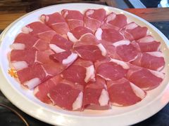 -南门四季铜锅涮肉(左家庄店)