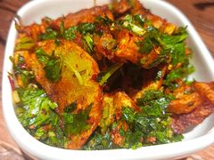 -平娃三宝烧烤·面食(南小街店)