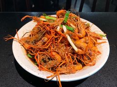 -老头儿油爆虾·知味杭州(爱琴海购物中心)