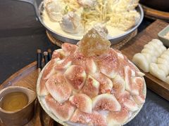 -PARFUM FLORAL花境法餐(南京首店)