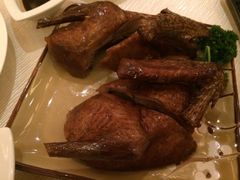 -福州天元国际威斯汀酒店·中国元素餐厅