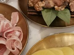 -花味·自助烤肉(雨花客厅店)