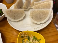 -南国锋味椰子鸡(瀚海店)