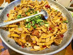 -唐师傅湘西名菜馆(武陵路店)