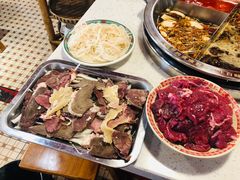 -陈艳红火锅菜·冒菜(簋街店)