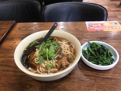 -李先生牛肉面大王(北京站售票厅餐厅)