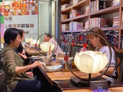 -和府捞面(东直门银座店)