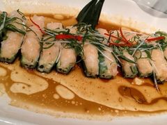 -老友王·南宁特色菜(金汇如意坊店)