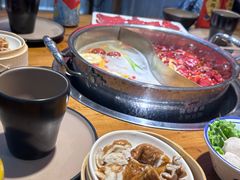 -谭三娘鲜切牛肉自助火锅(文殊院店)