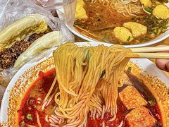 -香猪坊韩国烤肉专属门店(魏公村店)